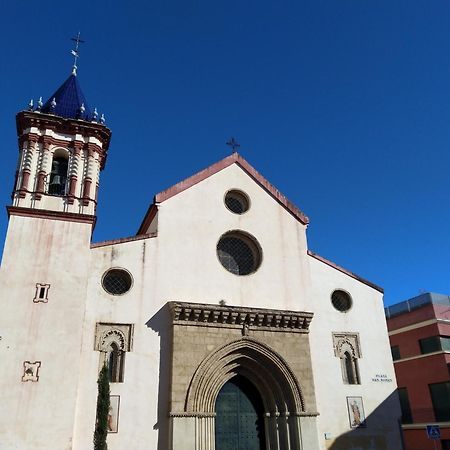 Modern Atico, Close Macarena/Sevilla Center Zewnętrze zdjęcie