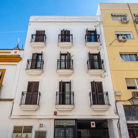 Modern Atico, Close Macarena/Sevilla Center Zewnętrze zdjęcie