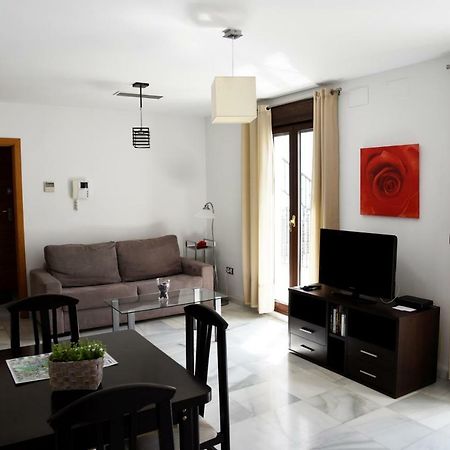 Modern Atico, Close Macarena/Sevilla Center Zewnętrze zdjęcie