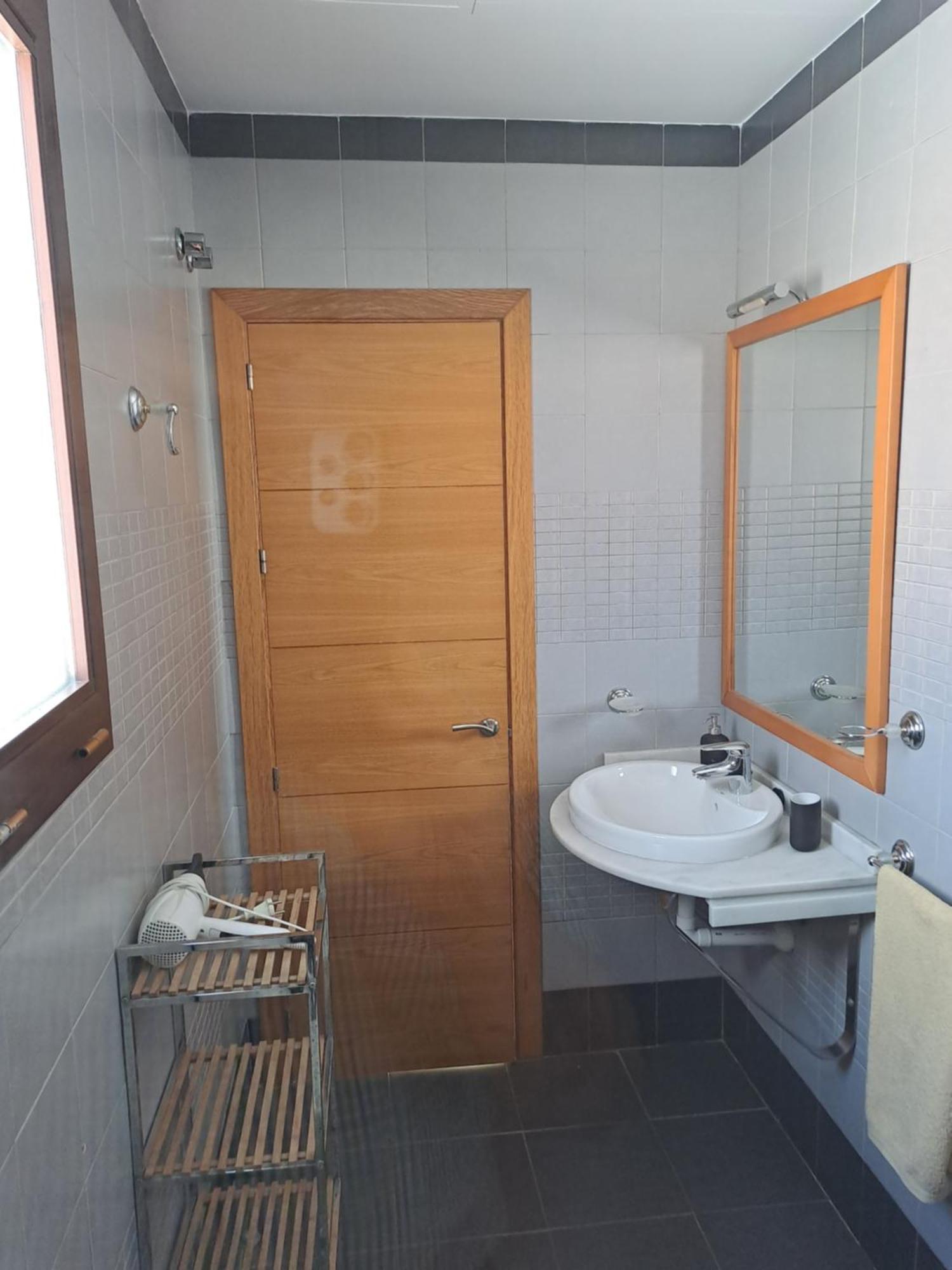 Modern Atico, Close Macarena/Sevilla Center Zewnętrze zdjęcie