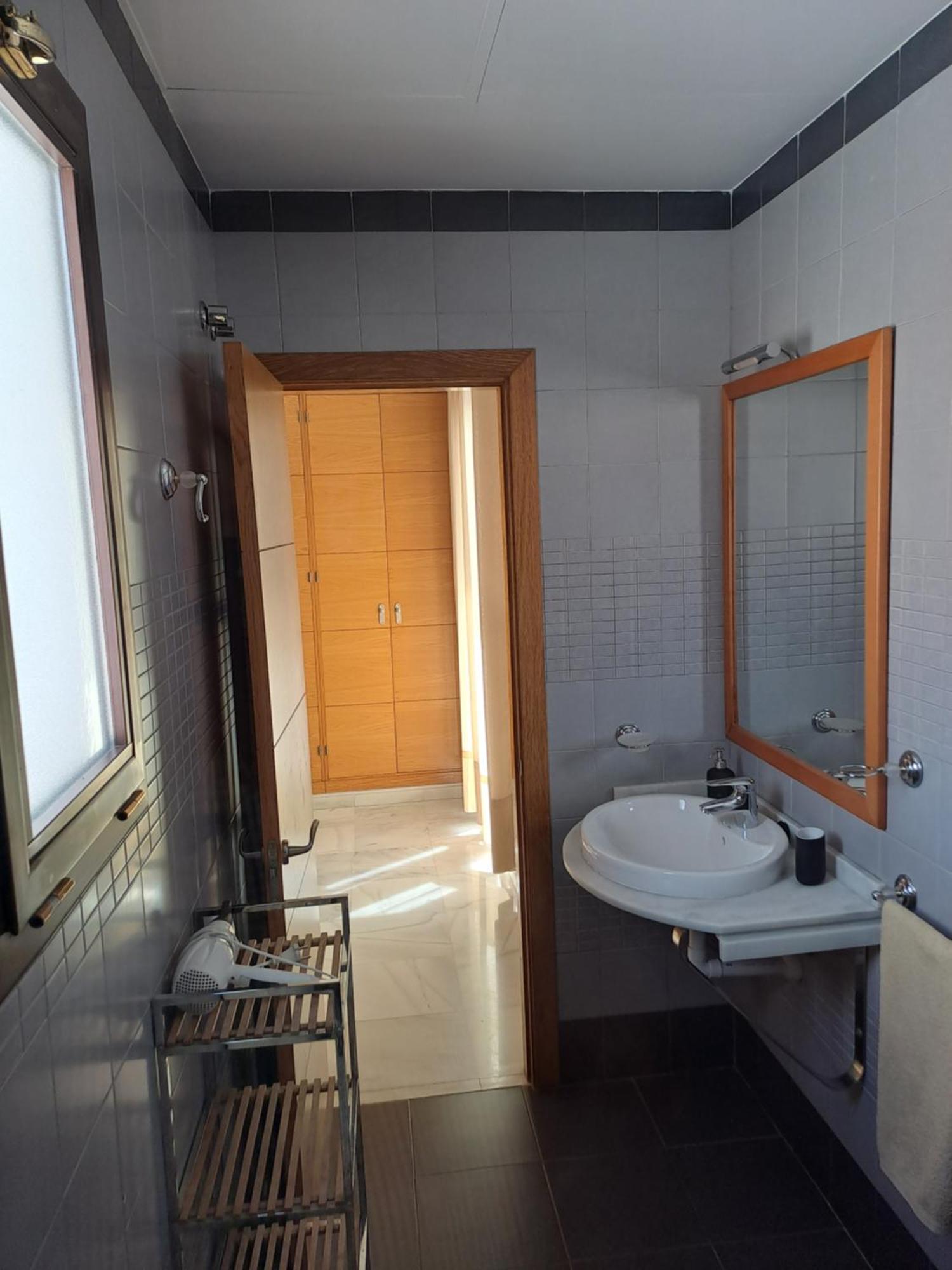 Modern Atico, Close Macarena/Sevilla Center Zewnętrze zdjęcie
