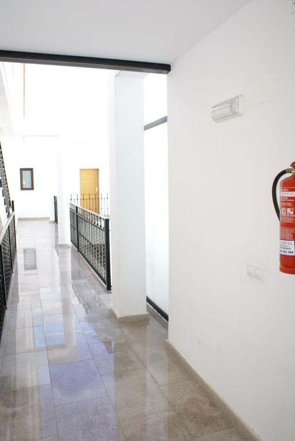 Modern Atico, Close Macarena/Sevilla Center Zewnętrze zdjęcie