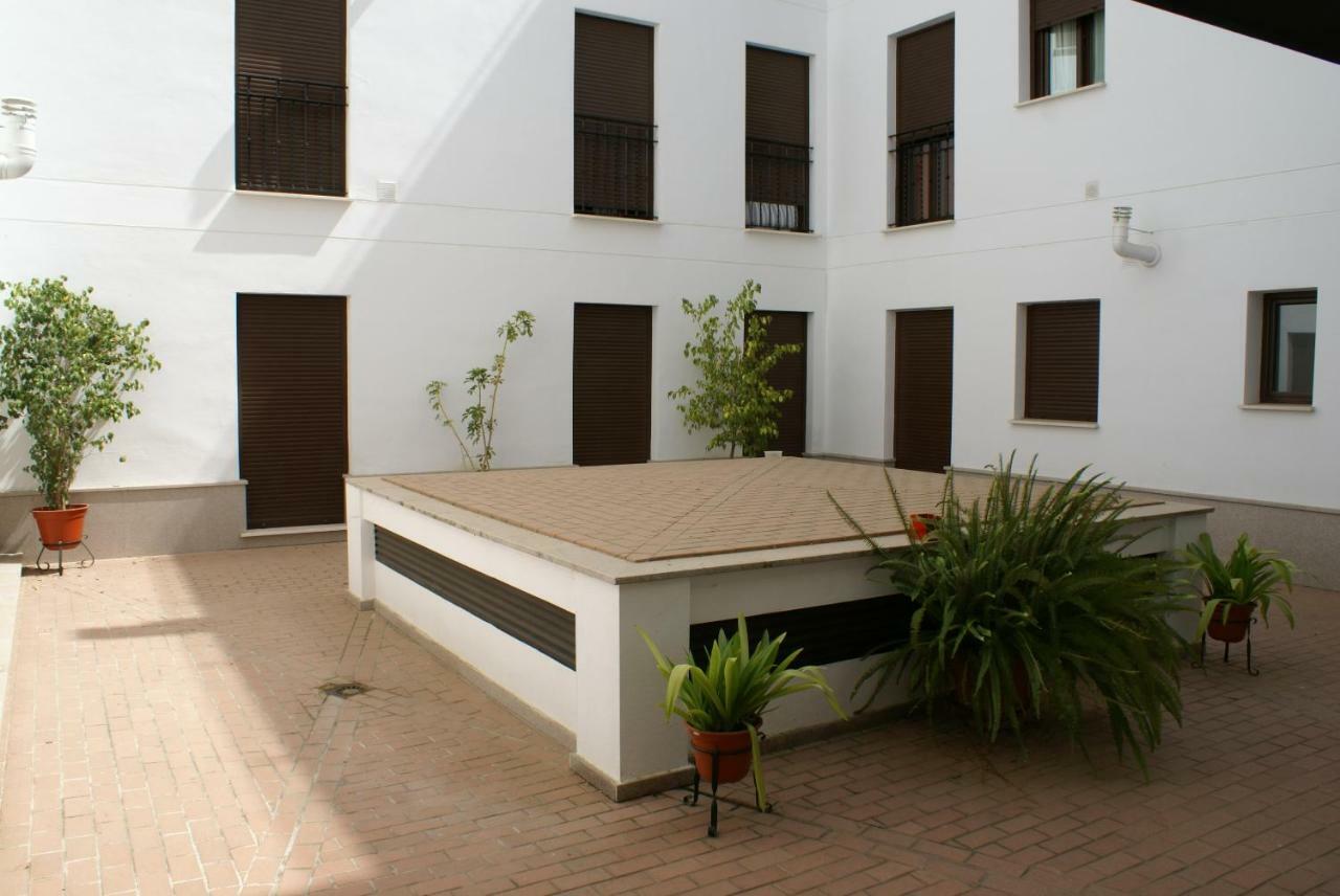 Modern Atico, Close Macarena/Sevilla Center Zewnętrze zdjęcie